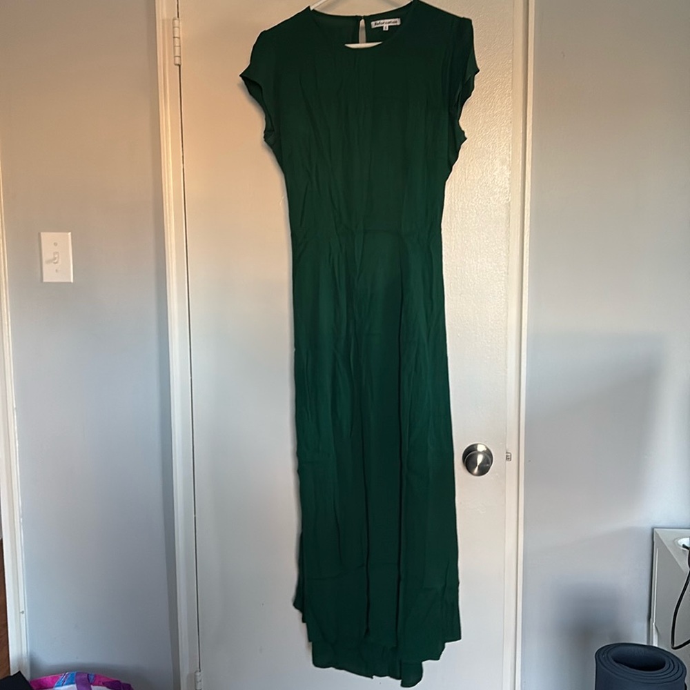 Reformation Dress